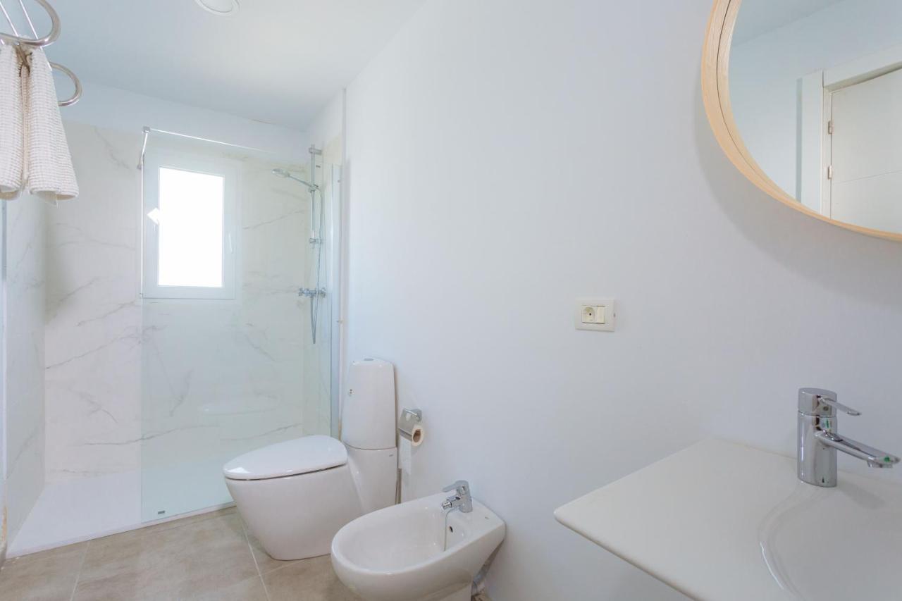 Alamos Park-Stunning Villa In Huge Private Grounds San Miguel de Abona Luaran gambar