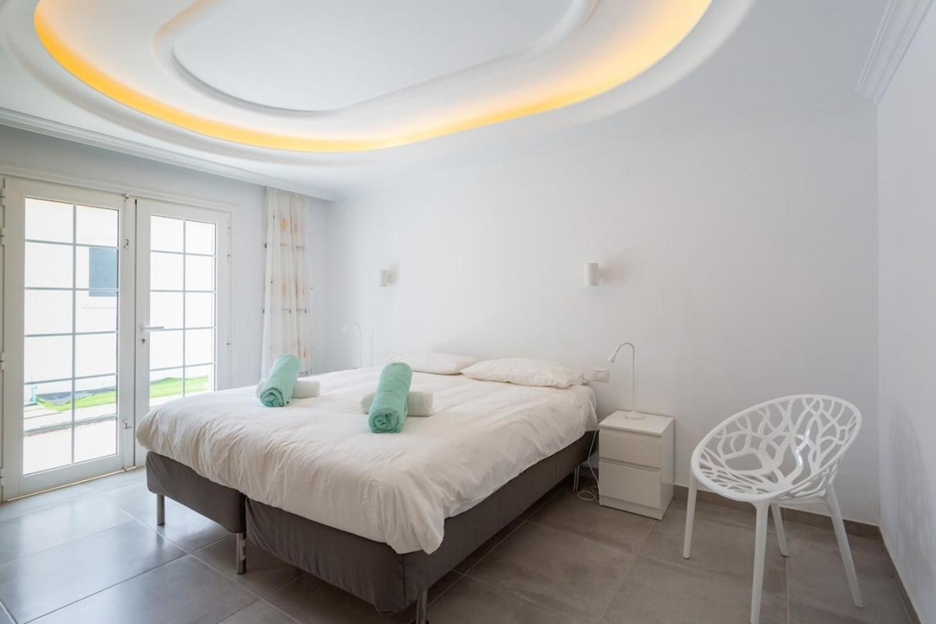 Alamos Park-Stunning Villa In Huge Private Grounds San Miguel de Abona Luaran gambar