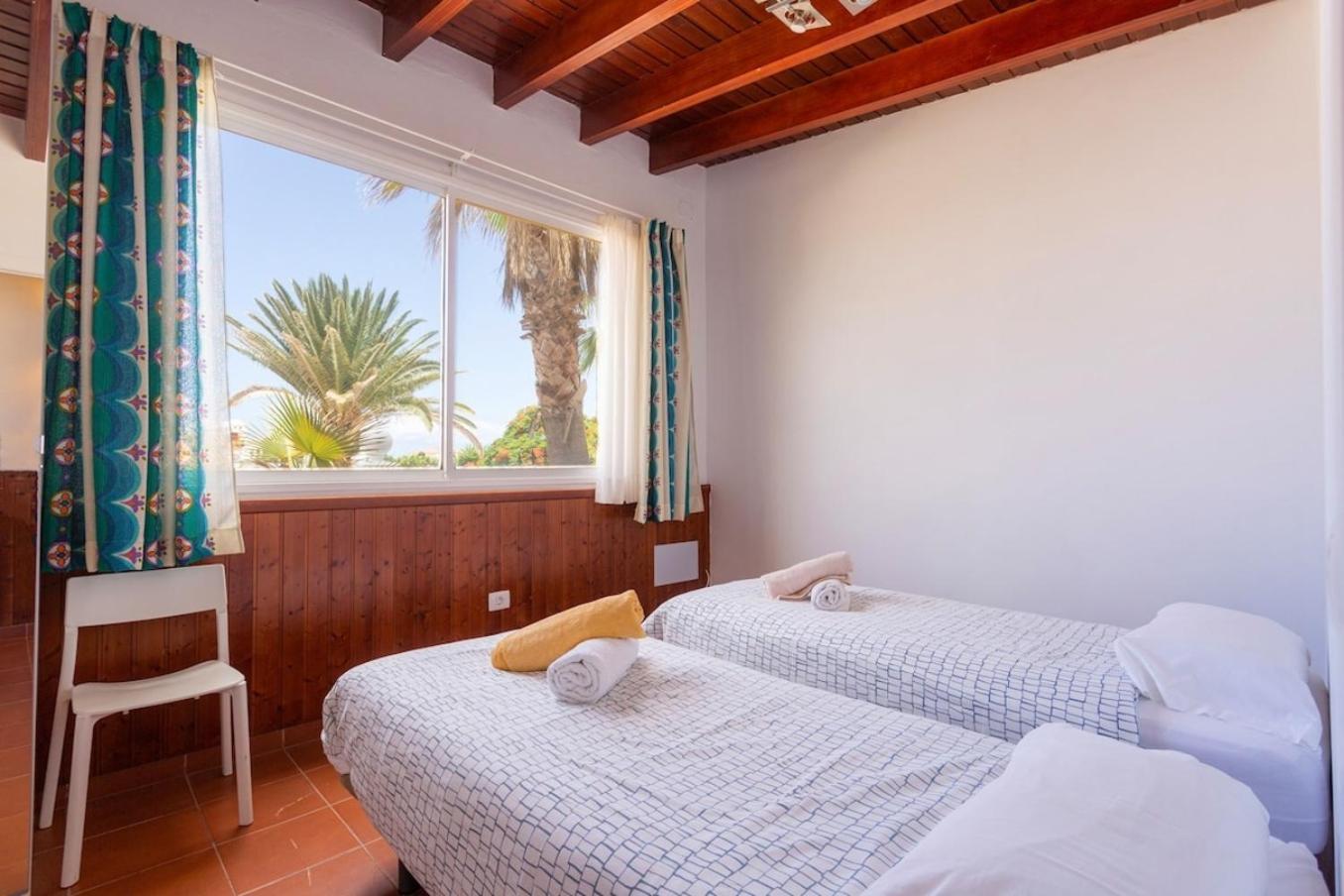 Alamos Park-Stunning Villa In Huge Private Grounds San Miguel de Abona Luaran gambar