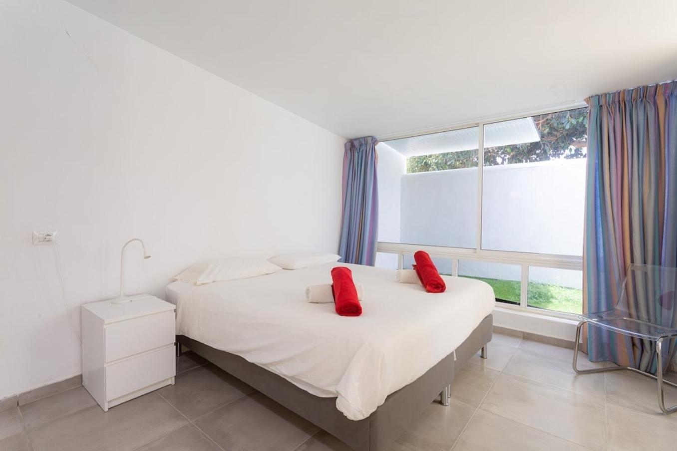 Alamos Park-Stunning Villa In Huge Private Grounds San Miguel de Abona Luaran gambar